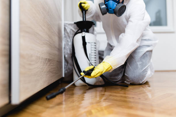 Forestdale, MA Pest Control Company